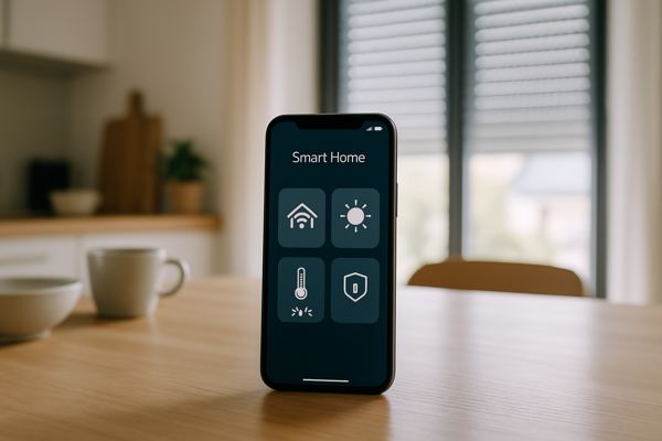 Programmation télécommande Somfy — Dépannage Volet Somfy