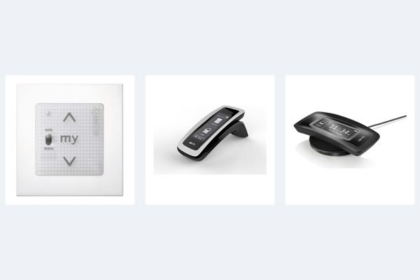 Télécommande Somfy — Dépannage Volet Somfy