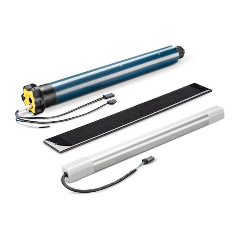Altea 50 Solar io Somfy