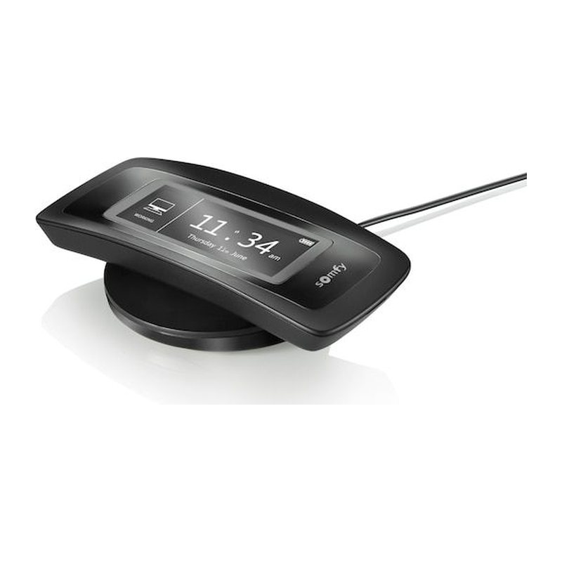 Nina Timer io Somfy