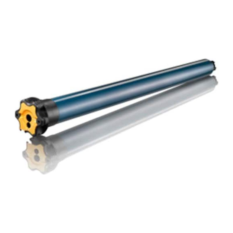 Oximo io Somfy