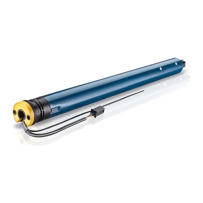 Oximo 40 Solar io Somfy