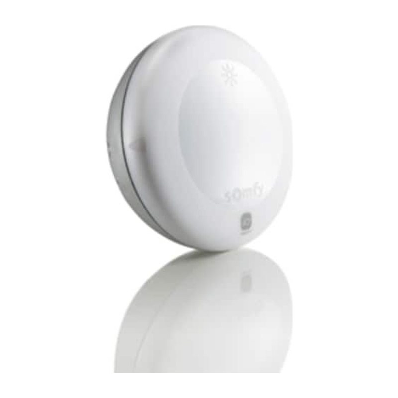 Sunis WireFree io Somfy